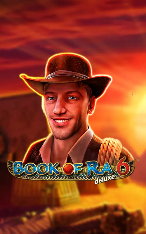 Book of Ra at Green Spin Casino