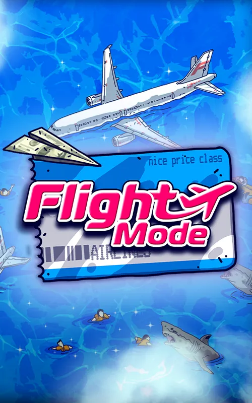 Flight Mode at Green Spin Casino