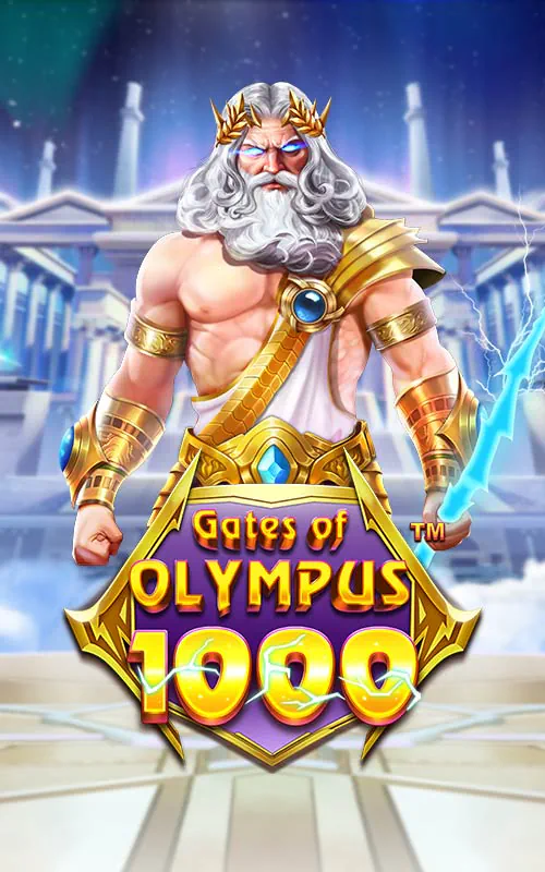 Gates of Olympus at Green Spin Casino
